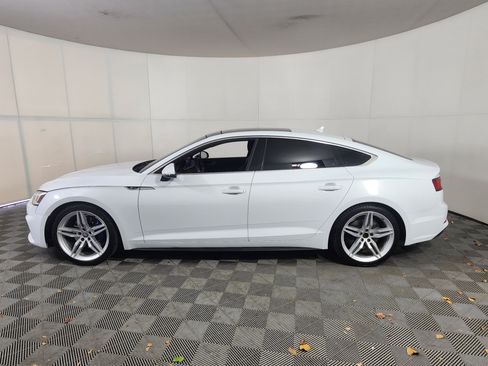 Used 2018 Audi A5 2.0T Premium Plus image 4