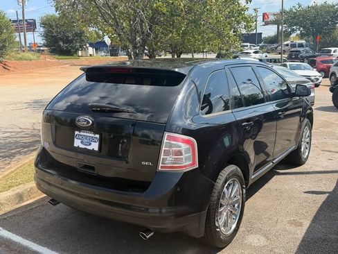Used 2010 Ford Edge SEL FWD image 4
