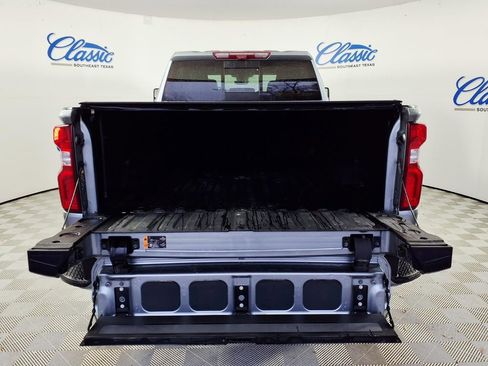 Used 2024 Chevrolet Silverado 2500 High Country w/ High Country Premium Package image 5