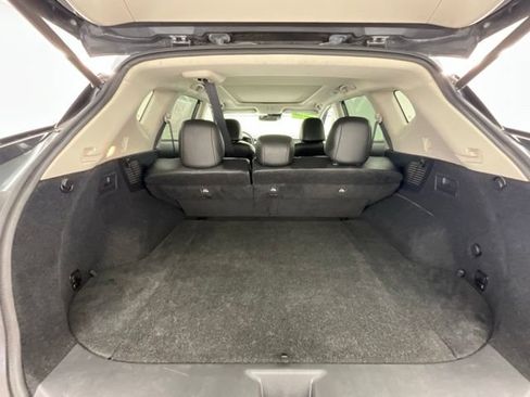Used 2020 Nissan Murano Platinum AWD/4WD image 23