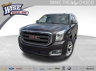 Used 2016 GMC Yukon XL SLE w/ Convenience Package AWD/4WD 360° Tour