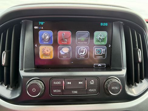 Used 2018 Chevrolet Colorado LT w/ LT Convenience Package RWD image 32