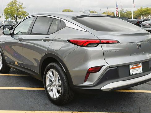 New 2026 Buick Envista Preferred w/ Convenience I Package image 5