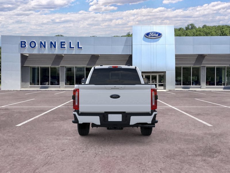 New 2026 Ford F350 Lariat w/ Black Appearance Package AWD/4WD image 5