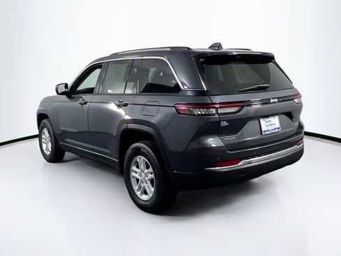 Used 2022 Jeep Grand Cherokee Laredo w/ Luxury Tech Group I image 7