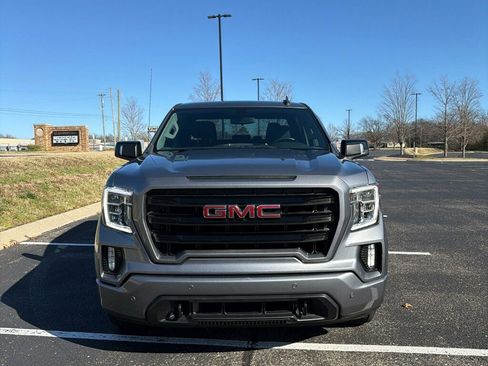 Used 2021 GMC Sierra 1500 Elevation w/ Driver Alert Package I image 2