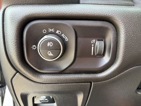 Used 2025 RAM 1500 Tradesman image 45