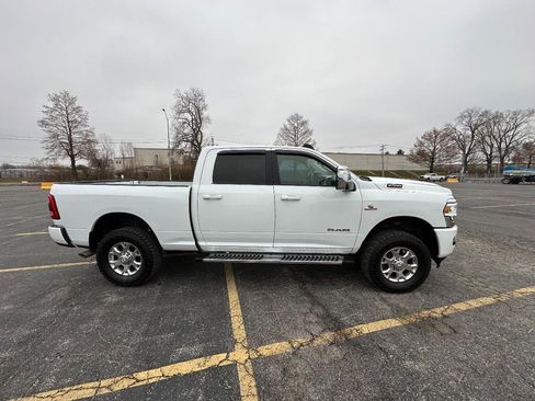 Used 2023 RAM 2500 Laramie image 4