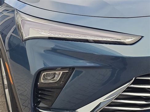 New 2026 Buick Envista Preferred w/ Convenience I Package image 10