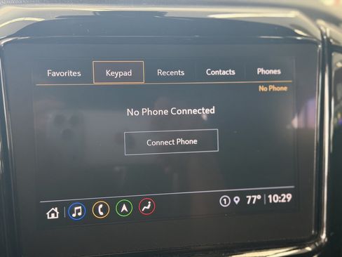 Used 2023 Chevrolet Traverse RS AWD/4WD image 37