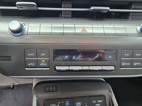 New 2026 Hyundai Kona SEL Premium image 21