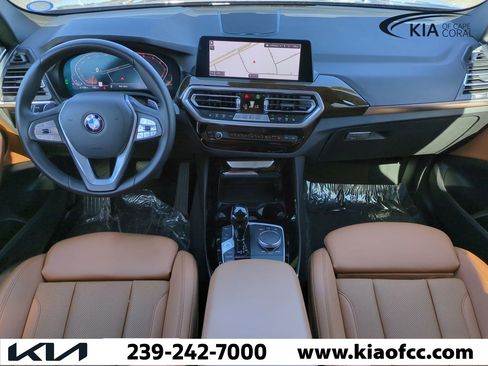 Used 2023 BMW X3 xDrive30i w/ Convenience Package image 15