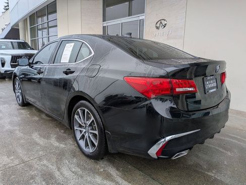 Used 2019 Acura TLX V6 image 4
