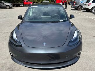 Used 2023 Tesla Model 3 Long Range AWD/4WD video 2