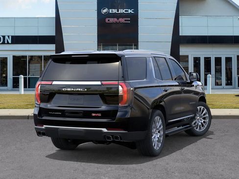 New 2026 GMC Yukon Denali image 4