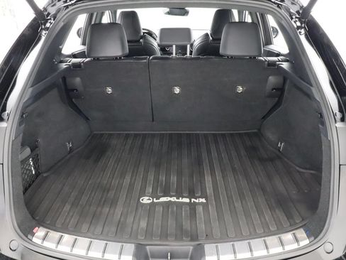 Used 2022 Lexus NX 350 F Sport AWD/4WD image 30