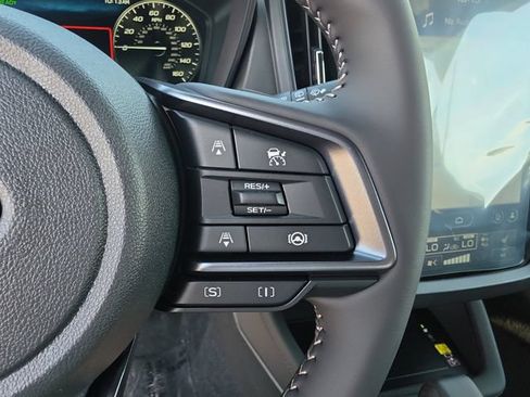 New 2026 Subaru Forester Limited AWD/4WD image 24