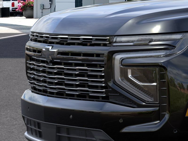 New 2026 Chevrolet Tahoe High Country AWD/4WD image 13