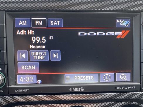 Used 2014 Dodge Challenger R/T w/ Blacktop Package image 19