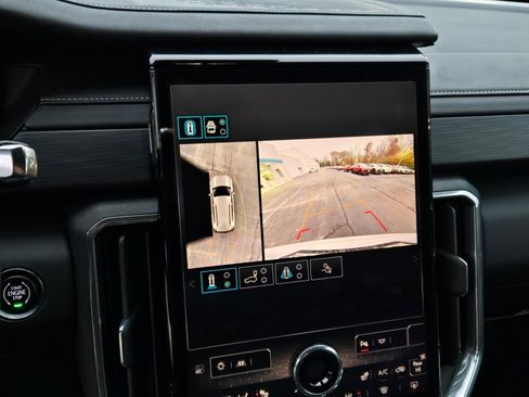 Certified 2025 GMC Acadia Elevation image 26