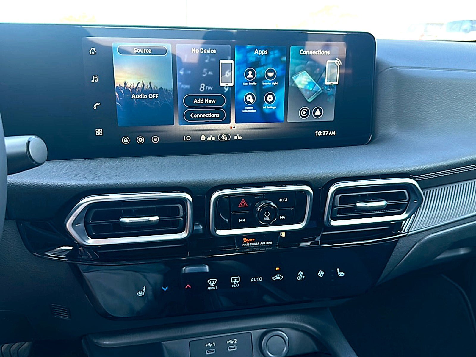 New 2027 Nissan Sentra SV w/ SV Convenience Package FWD image 22