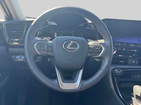 Certified 2025 Lexus NX 350 AWD w/ Accessory Package (2T) image 19