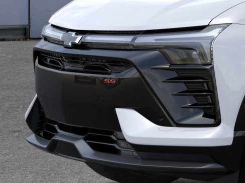 New 2026 Chevrolet Blazer EV SS AWD/4WD image 27