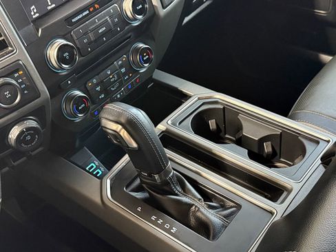 Used 2017 Ford F150 Raptor w/ Equipment Group 802A Luxury image 25