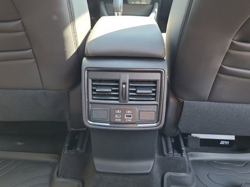 New 2026 Subaru Forester Sport image 22