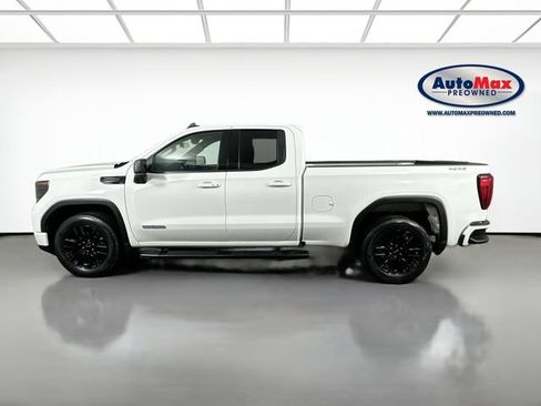 Used 2023 GMC Sierra 1500 Elevation AWD/4WD image 8