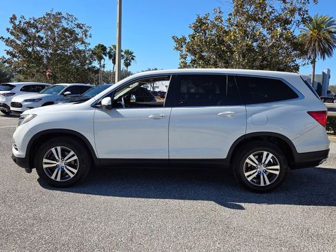 Used 2018 Honda Pilot EX-L image 4