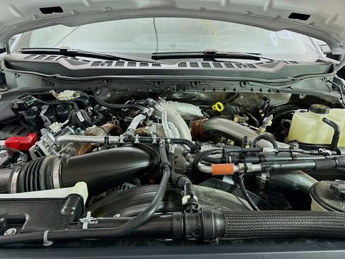 Used 2024 Ford F250 Lariat w/ Lariat Ultimate Package image 33