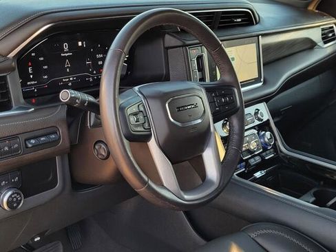 Used 2022 GMC Yukon Denali image 31