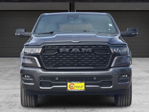 New 2026 RAM 1500 Big Horn w/ Night Edition AWD/4WD image 10
