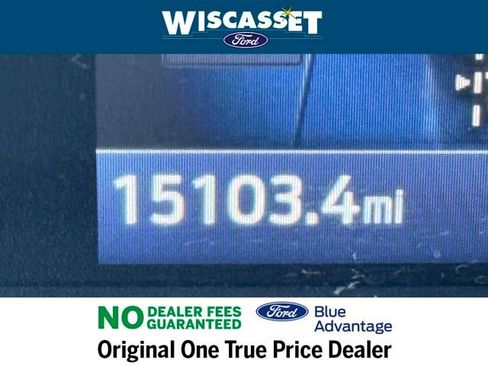 Certified 2024 Ford Ranger XLT w/ Technology Package image 19