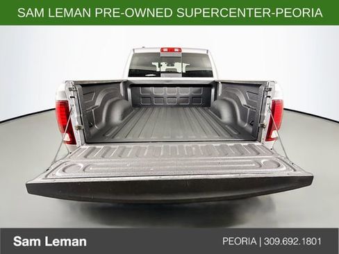 Used 2020 RAM 1500 Classic Warlock image 28