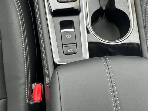 New 2025 Nissan Altima 2.5 SL image 24