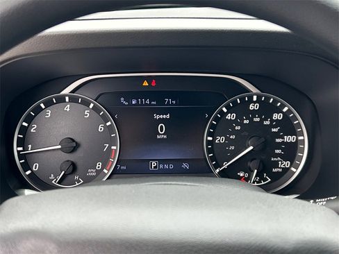 New 2026 Nissan Frontier S image 22