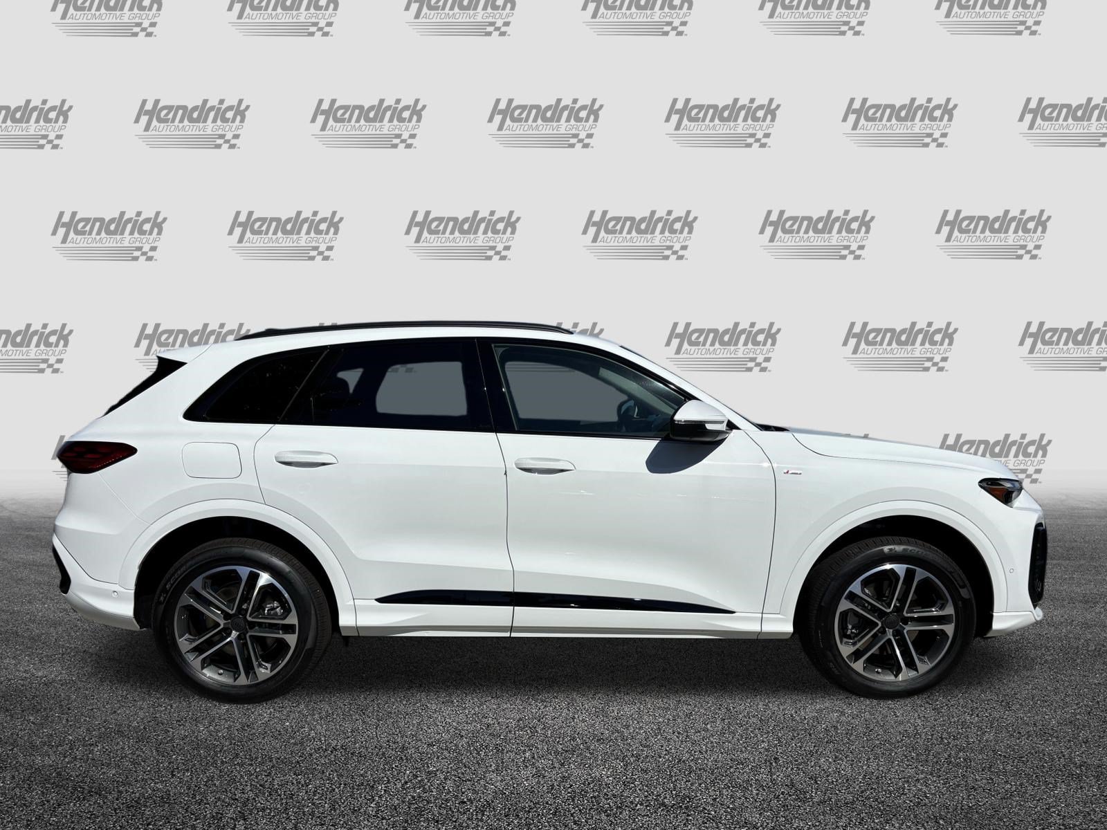 New 2026 Audi Q5 2.0T AWD/4WD image 11
