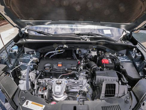 Certified 2026 Honda HR-V Sport image 32