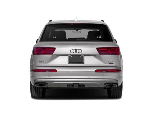 Used 2019 Audi Q7 3.0T Premium w/ Convenience Package AWD/4WD image 5