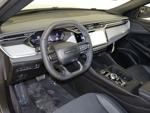 New 2026 Jeep Cherokee Laredo image 28