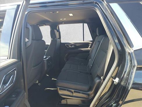 Used 2022 Chevrolet Tahoe LS w/ Driver Alert Package image 15