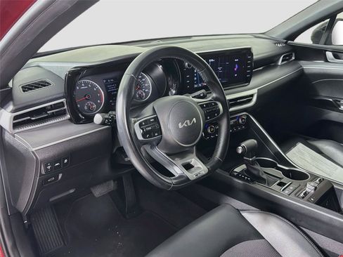 Used 2024 Kia K5 GT-Line w/ GT-Line Premium Package FWD image 9
