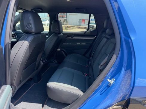 New 2026 GMC Terrain AT4 w/ Convenience Package III AWD/4WD image 8