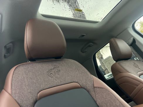 New 2026 Ford Bronco Sport Outer Banks w/ Outer Banks Tech Package+ image 16