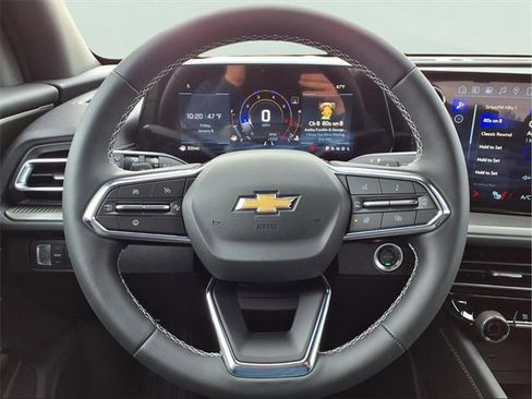 New 2026 Chevrolet Traverse LT w/ Driver Confidence Package image 13