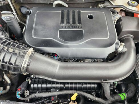 Used 2023 GMC Acadia SLE image 32