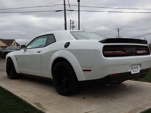 Used 2023 Dodge Challenger R/T Scat Pack image 32