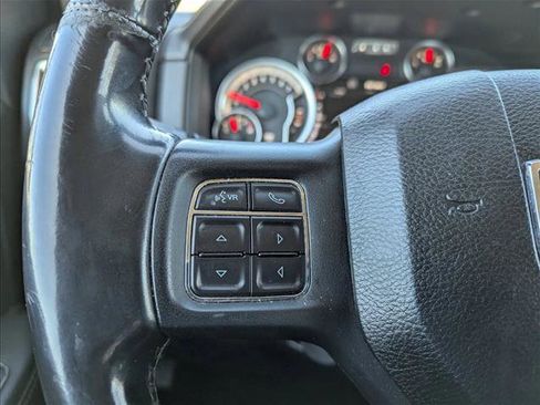 Used 2017 RAM 1500 Sport image 13